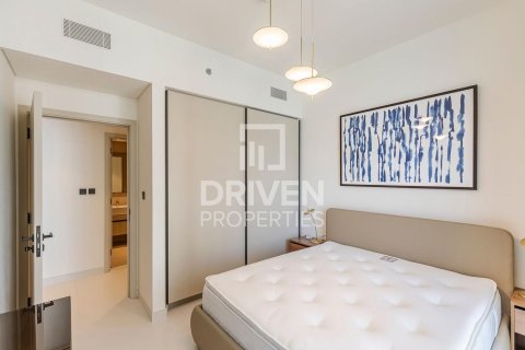 شقة في EMAAR Beachfront, Dubai Harbour, دبي 1غرف نوم, 80.92 م² رقم 145468 - صورة 7