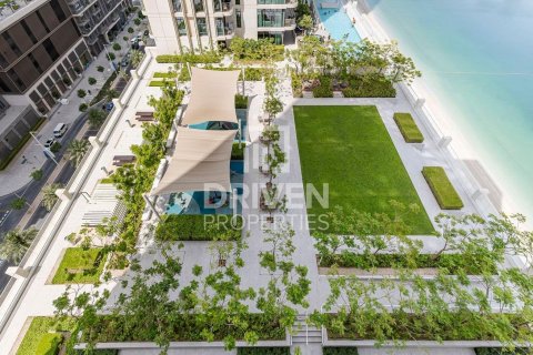 شقة في EMAAR Beachfront, Dubai Harbour, دبي 1غرف نوم, 80.92 م² رقم 145468 - صورة 12