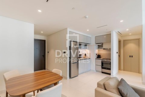 شقة في EMAAR Beachfront, Dubai Harbour, دبي 1غرف نوم, 80.92 م² رقم 145468 - صورة 10