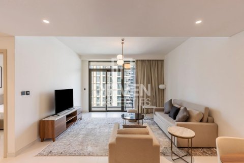 شقة في EMAAR Beachfront, Dubai Harbour, دبي 1غرف نوم, 80.92 م² رقم 145468 - صورة 9
