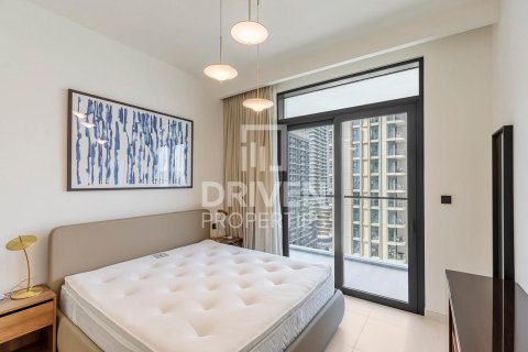 شقة في EMAAR Beachfront, Dubai Harbour, دبي 1غرف نوم, 80.92 م² رقم 145468 - صورة 6