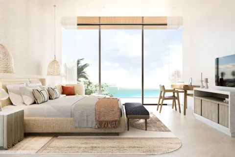 Appartement à RIXOS RESIDENCES à Deira, Dubai, 3 chambres, 187 m², № 111320