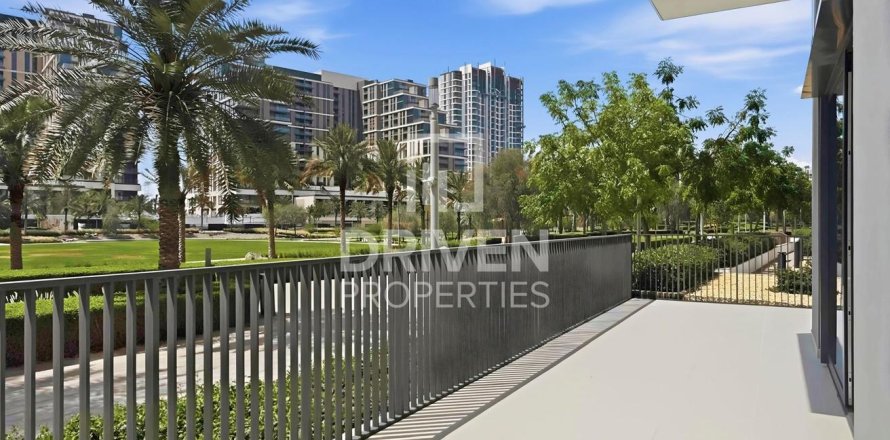 Квартира в Дубай Хилс Эстейт, Дубай, 2 спальни, 174.75м², № 145562