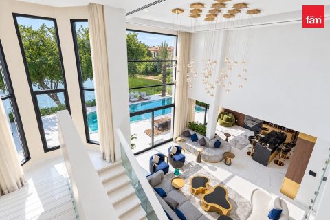 Villa in Jumeirah Islands, Dubai 4 bedrooms, 988.1 sq.m. № 143969 - photo 3