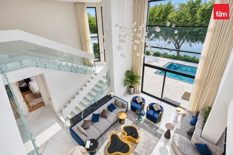 Villa in Jumeirah Islands, Dubai 4 bedrooms, 988.1 sq.m. № 143969 - photo 2