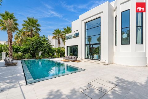 Villa in Jumeirah Islands, Dubai 4 bedrooms, 988.1 sq.m. № 143969 - photo 19
