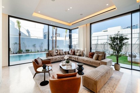 فيلا في Sobha Hartland, مدينة محمد بن راشد, دبي 5 غرف نوم , 745.92 م² رقم 144098 - صورة 5