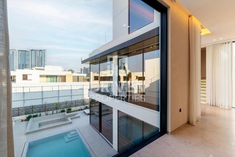فيلا في Sobha Hartland, مدينة محمد بن راشد, دبي 5 غرف نوم , 745.92 م² رقم 144098 - صورة 27