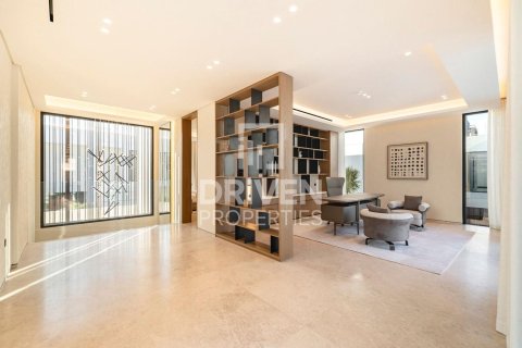 فيلا في Sobha Hartland, مدينة محمد بن راشد, دبي 5 غرف نوم , 745.92 م² رقم 144098 - صورة 9