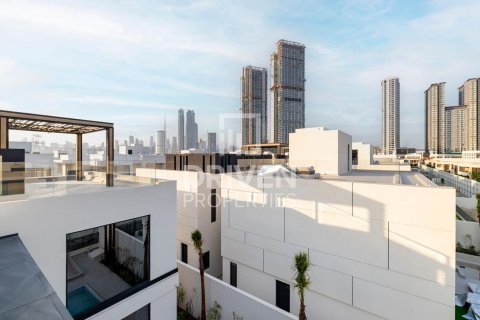 فيلا في Sobha Hartland, مدينة محمد بن راشد, دبي 5 غرف نوم , 745.92 م² رقم 144098 - صورة 2