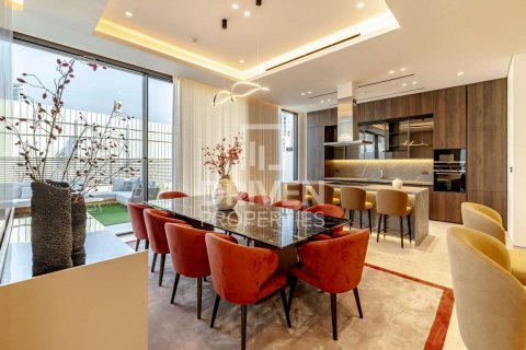 فيلا في Sobha Hartland, مدينة محمد بن راشد, دبي 5 غرف نوم , 745.92 م² رقم 144098 - صورة 16