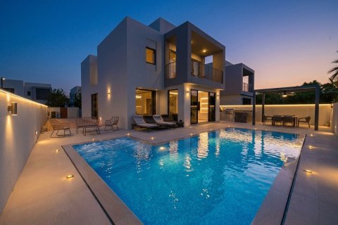 فيلا في دبي هيلز استيت, دبي 4 غرف نوم, 306.58 م² رقم 145664 - صورة 20