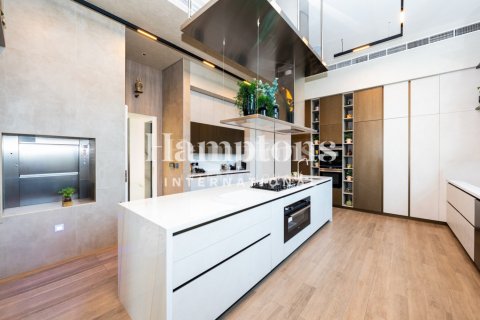 Villa in Maple at Dubai Hills Estate, Dubai Hills Estate, Dubai 7 bedrooms, 1063.92515600 sq.m. № 143796 - photo 20