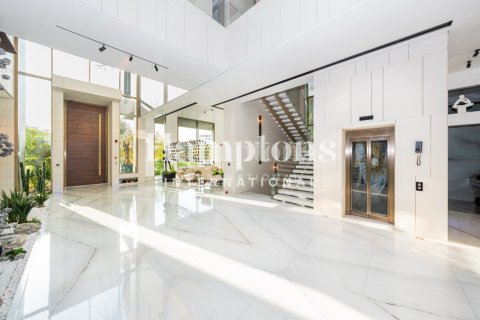 Villa in Maple at Dubai Hills Estate, Dubai Hills Estate, Dubai 7 bedrooms, 1063.92515600 sq.m. № 143796 - photo 8
