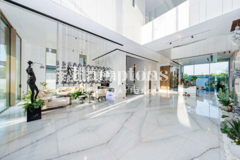 Villa in Maple at Dubai Hills Estate, Dubai Hills Estate, Dubai 7 bedrooms, 1063.92515600 sq.m. № 143796 - photo 25