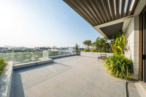 Villa in Maple at Dubai Hills Estate, Dubai Hills Estate, Dubai 7 bedrooms, 1063.92515600 sq.m. № 143796 - photo 6