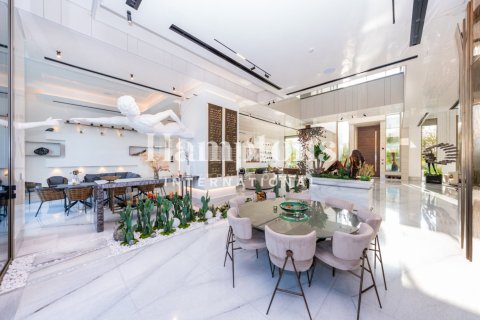 Villa in Maple at Dubai Hills Estate, Dubai Hills Estate, Dubai 7 bedrooms, 1063.92515600 sq.m. № 143796 - photo 23