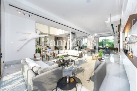 Villa in Maple at Dubai Hills Estate, Dubai Hills Estate, Dubai 7 bedrooms, 1063.92515600 sq.m. № 143796 - photo 19
