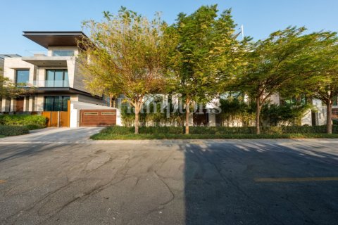 Villa à Maple at Dubai Hills Estate, Dubai Hills Estate, Dubai, 7 chambres, 1063.93 m², № 143796