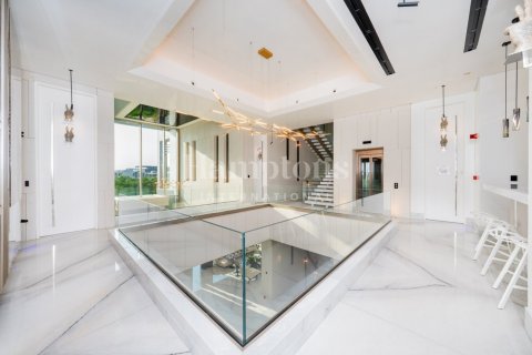 Villa in Maple at Dubai Hills Estate, Dubai Hills Estate, Dubai 7 bedrooms, 1063.92515600 sq.m. № 143796 - photo 24