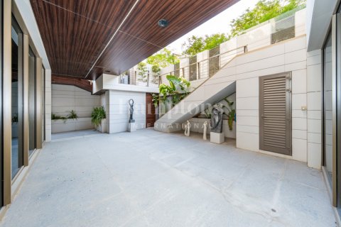 Villa in Maple at Dubai Hills Estate, Dubai Hills Estate, Dubai 7 bedrooms, 1063.92515600 sq.m. № 143796 - photo 21
