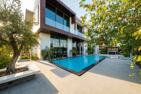 Villa in Maple at Dubai Hills Estate, Dubai Hills Estate, Dubai 7 bedrooms, 1063.92515600 sq.m. № 143796 - photo 12
