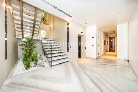 Villa in Maple at Dubai Hills Estate, Dubai Hills Estate, Dubai 7 bedrooms, 1063.92515600 sq.m. № 143796 - photo 13
