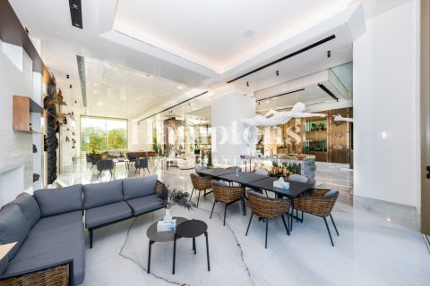 Villa in Maple at Dubai Hills Estate, Dubai Hills Estate, Dubai 7 bedrooms, 1063.92515600 sq.m. № 143796 - photo 29