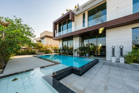 Villa in Maple at Dubai Hills Estate, Dubai Hills Estate, Dubai 7 bedrooms, 1063.92515600 sq.m. № 143796 - photo 22