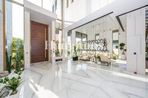 Villa in Maple at Dubai Hills Estate, Dubai Hills Estate, Dubai 7 bedrooms, 1063.92515600 sq.m. № 143796 - photo 15