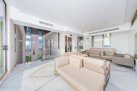 Villa in Maple at Dubai Hills Estate, Dubai Hills Estate, Dubai 7 bedrooms, 1063.92515600 sq.m. № 143796 - photo 16