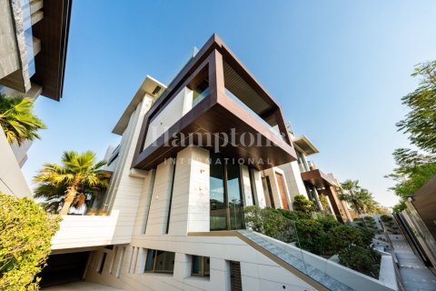 Villa in Maple at Dubai Hills Estate, Dubai Hills Estate, Dubai 7 bedrooms, 1063.92515600 sq.m. № 143796 - photo 26