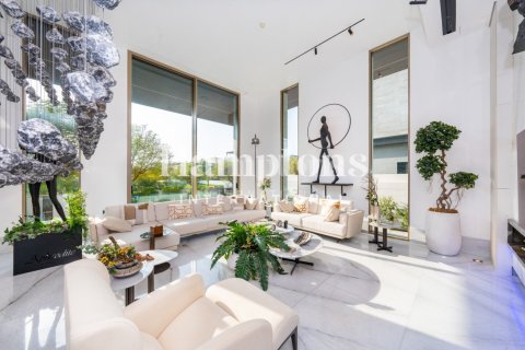 Villa in Maple at Dubai Hills Estate, Dubai Hills Estate, Dubai 7 bedrooms, 1063.92515600 sq.m. № 143796 - photo 17