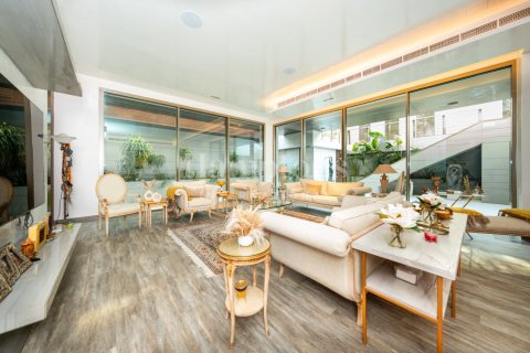Villa in Maple at Dubai Hills Estate, Dubai Hills Estate, Dubai 7 bedrooms, 1063.92515600 sq.m. № 143796 - photo 3