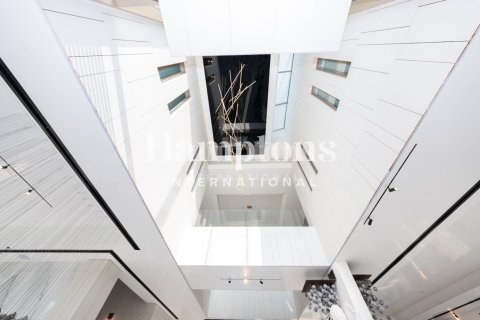 Villa in Maple at Dubai Hills Estate, Dubai Hills Estate, Dubai 7 bedrooms, 1063.92515600 sq.m. № 143796 - photo 28