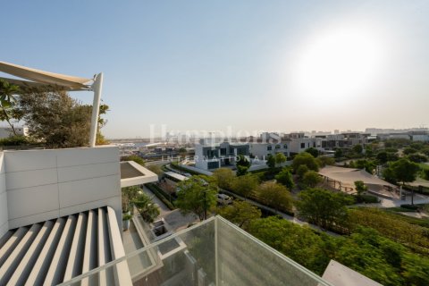 Villa in Maple at Dubai Hills Estate, Dubai Hills Estate, Dubai 7 bedrooms, 1063.92515600 sq.m. № 143796 - photo 4