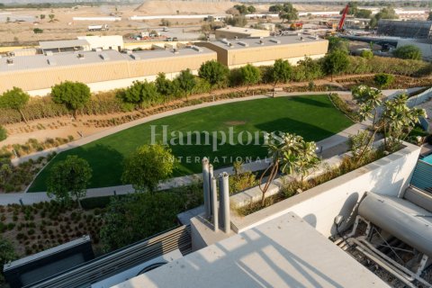 Villa in Maple at Dubai Hills Estate, Dubai Hills Estate, Dubai 7 bedrooms, 1063.92515600 sq.m. № 143796 - photo 7