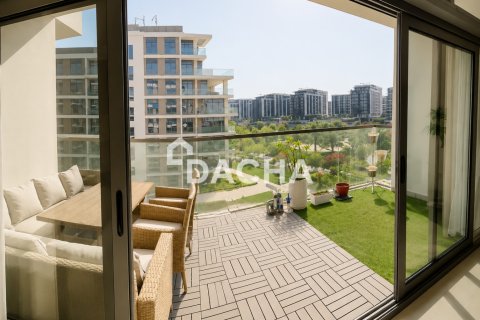 Appartement à Park Heights, Dubai Hills Estate, Dubai, 2 chambres, 127 m², № 143483 - photo 12