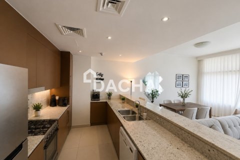 Appartement à Park Heights, Dubai Hills Estate, Dubai, 2 chambres, 127 m², № 143483 - photo 2