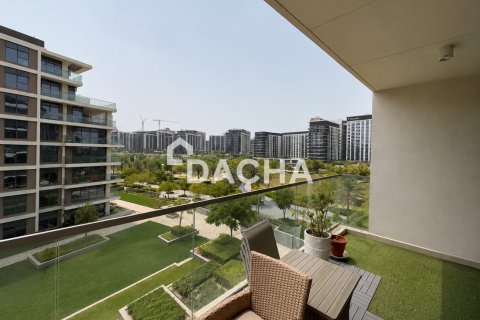 Appartement à Park Heights, Dubai Hills Estate, Dubai, 2 chambres, 127 m², № 143483