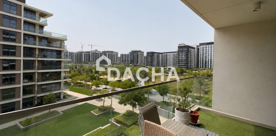 Appartement à Park Heights, Dubai Hills Estate, Dubai, 2 chambres, 127 m², № 143483