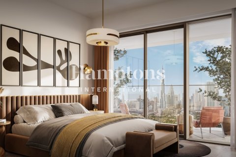 شقة في Zabeel, دبي 1غرف نوم, 70.88498900 م² رقم 143654 - صورة 12