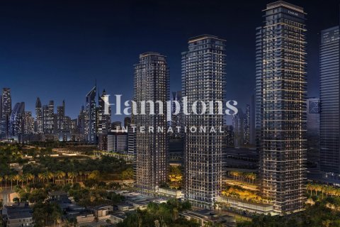 شقة في Zabeel, دبي 1غرف نوم, 70.88498900 م² رقم 143654 - صورة 8