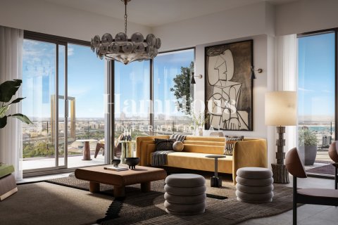 شقة في Zabeel, دبي 1غرف نوم, 70.88498900 م² رقم 143654 - صورة 2