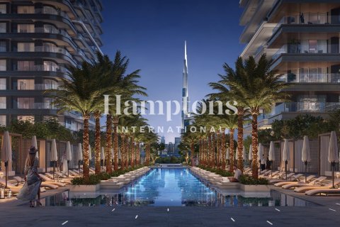 شقة في Zabeel, دبي 1غرف نوم, 70.88498900 م² رقم 143654 - صورة 7