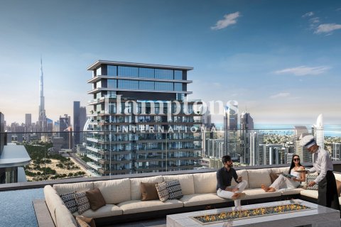 شقة في Zabeel, دبي 1غرف نوم, 70.88498900 م² رقم 143654 - صورة 6