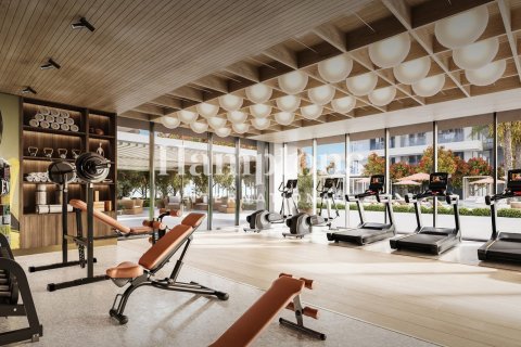 شقة في Zabeel, دبي 1غرف نوم, 70.88498900 م² رقم 143654 - صورة 11