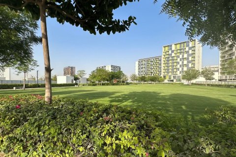 Apartment in The Pulse, Dubai South (Dubai World Central), Dubai 3 bedrooms, 146.71 sq.m. № 145735