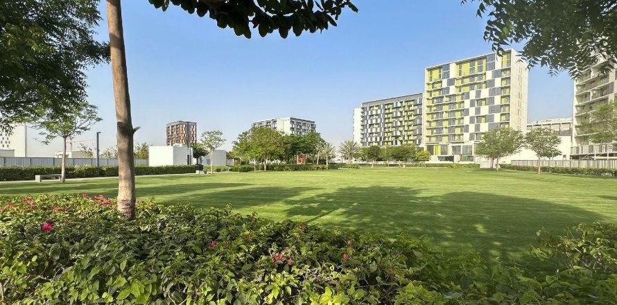 Apartment in The Pulse, Dubai South (Dubai World Central), Dubai 3 bedrooms, 146.71 sq.m. № 145735