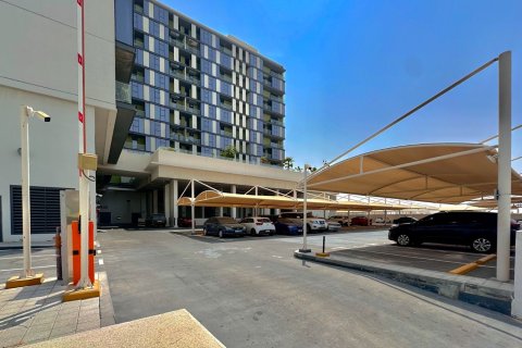 Apartment in The Pulse, Dubai South (Dubai World Central), Dubai 3 bedrooms, 146.71 sq.m. № 145735 - photo 22